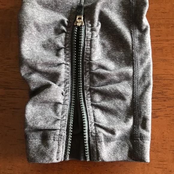 Lululemon cardio kick crop - Picture 3 of 3